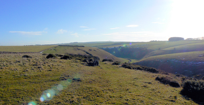 Long Dale Long Dale